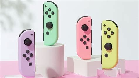 what is a joy con.